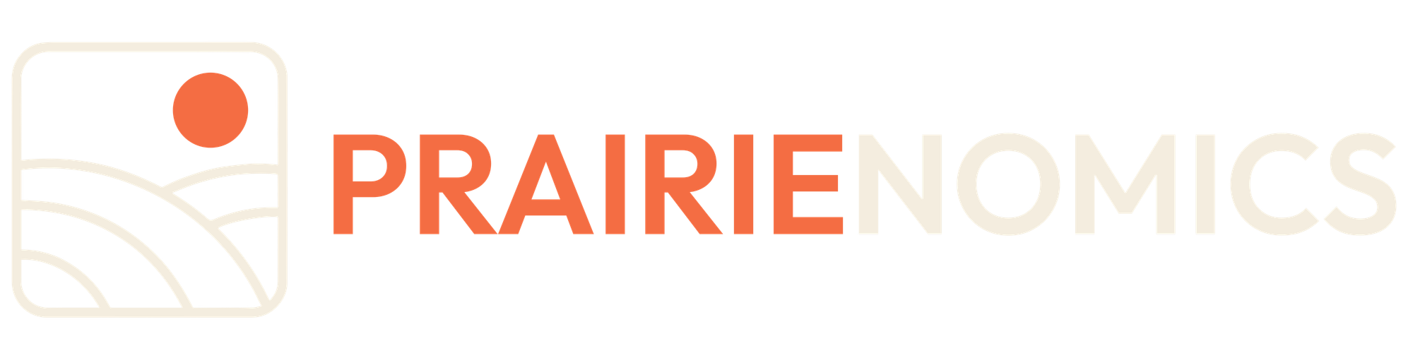 Prairienomics